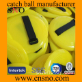 Jogue atividade ao ar livre, esportes divertidos, fita adesiva, mágica; Paddle Ball Game/Catch Ball/Beach Paddle Ball